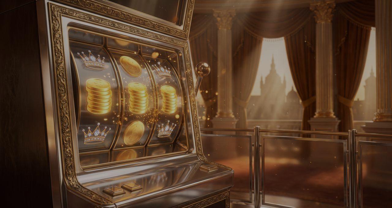 Golden Palace