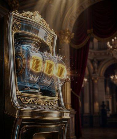 Golden Palace