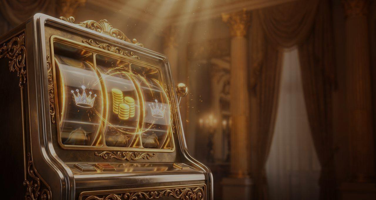 Golden Palace